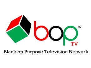 Black On Purpose TV Network