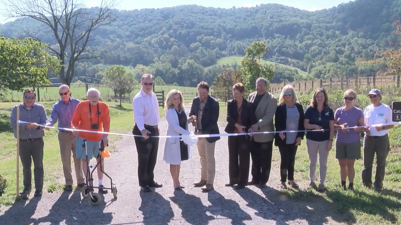 Roanoke Valley Television (RVTV) TV App Roku Channel Store Roku