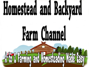 The Homestead Channel