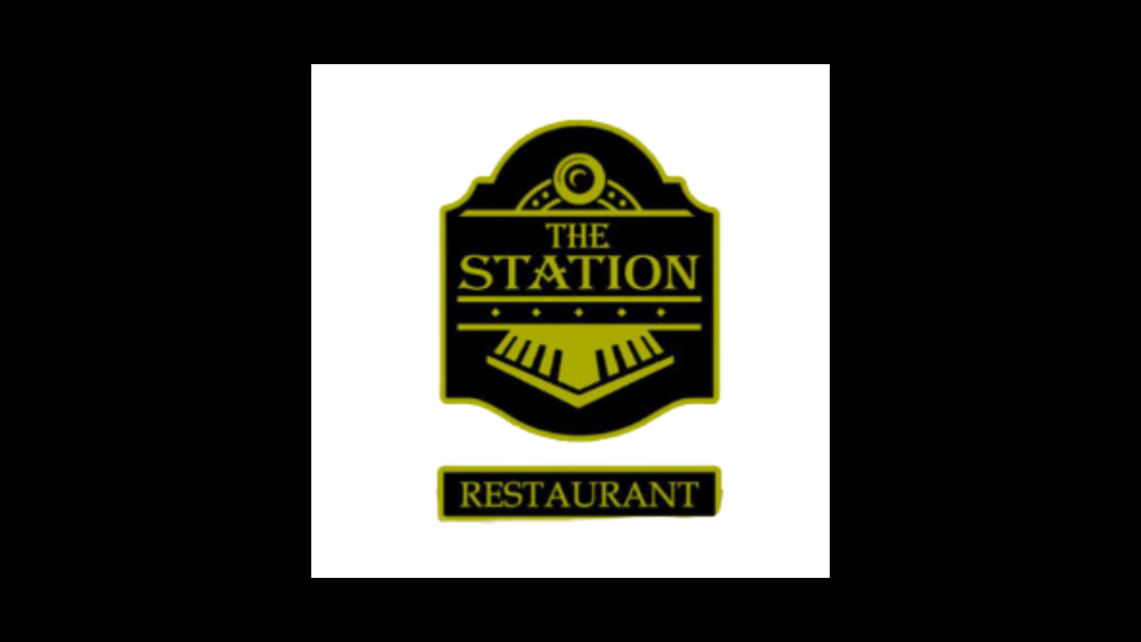 The Station Restaurant TV App Roku Channel Store Roku