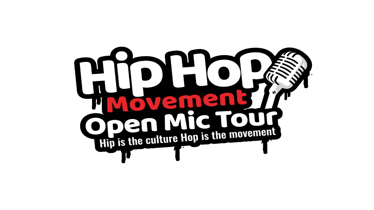 Hip Hop Movement | TV App | Roku Channel Store | Roku