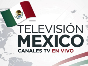 Install TELEVISIÓN MÉXICO on your Roku Device