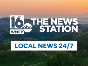 Install Newswatch16 News from WNEP on your Roku Device