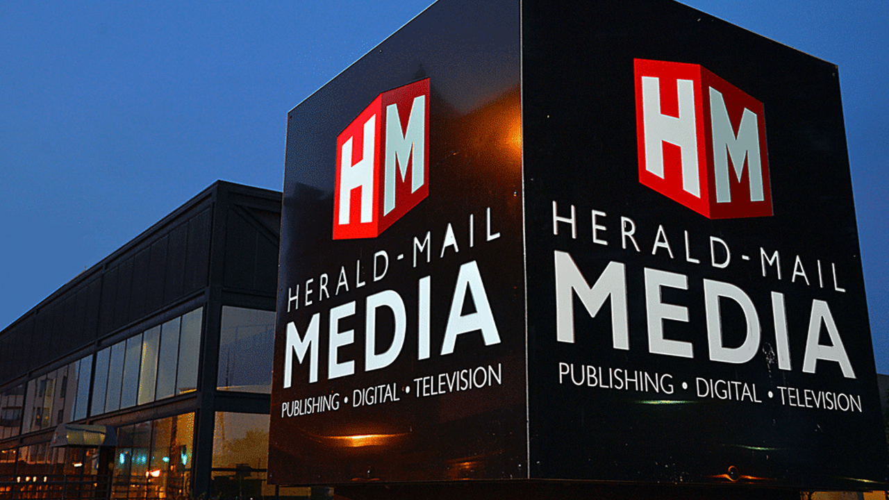 Herald Mail News Now | TV App | Roku Channel Store | Roku