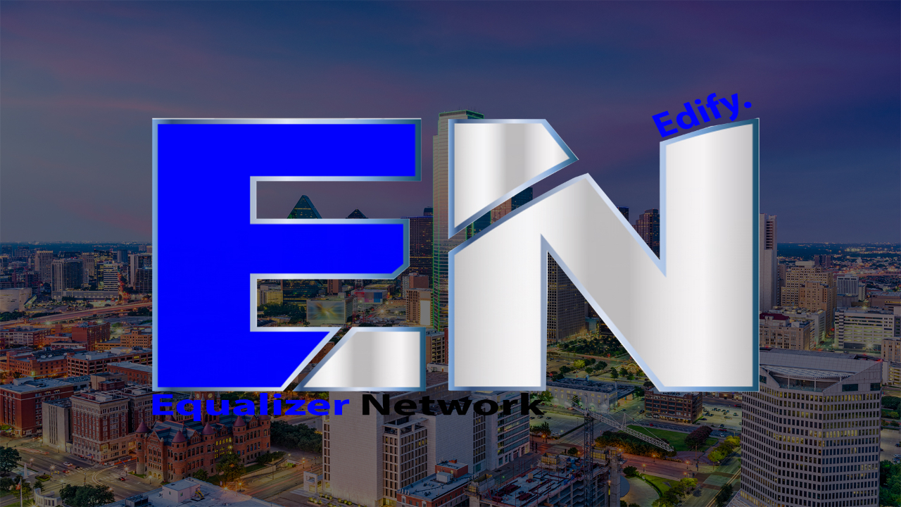 Equalizer Network TV App Roku Channel Store Roku