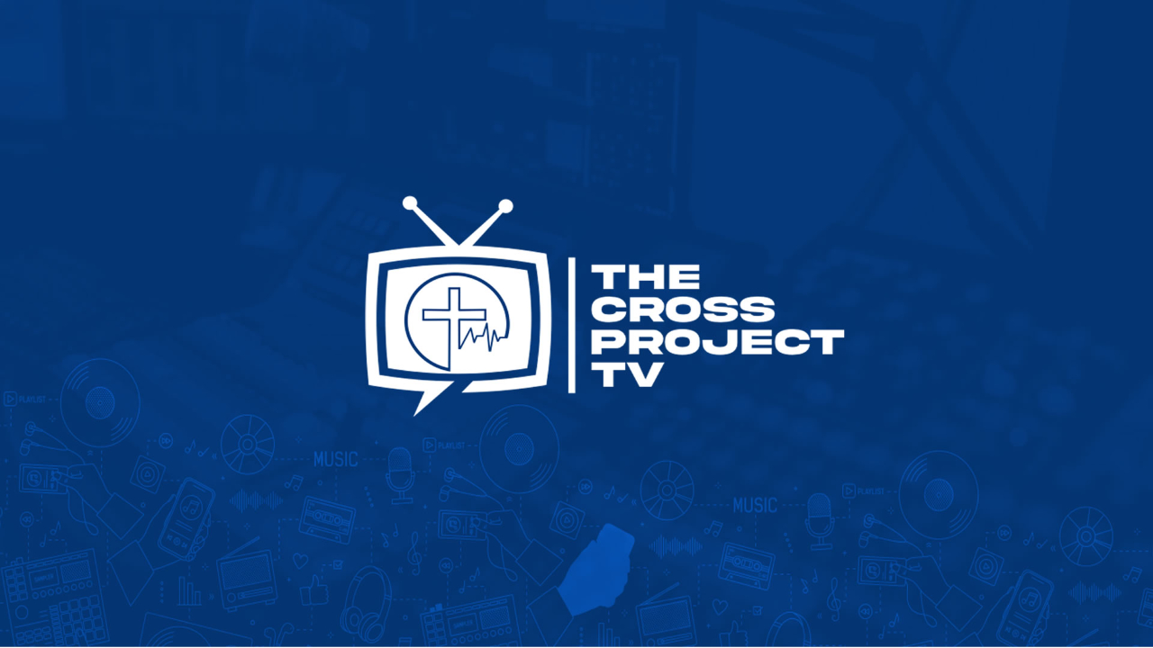 TheCross Project Tv | Tienda de canales Roku | Roku