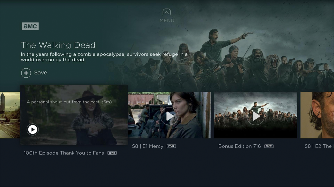Philo TV App Roku Channel Store Roku