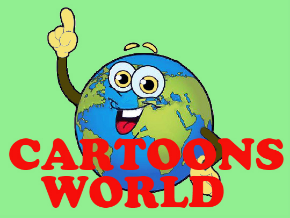 Cartoons World | TV App | Roku Channel Store | Roku