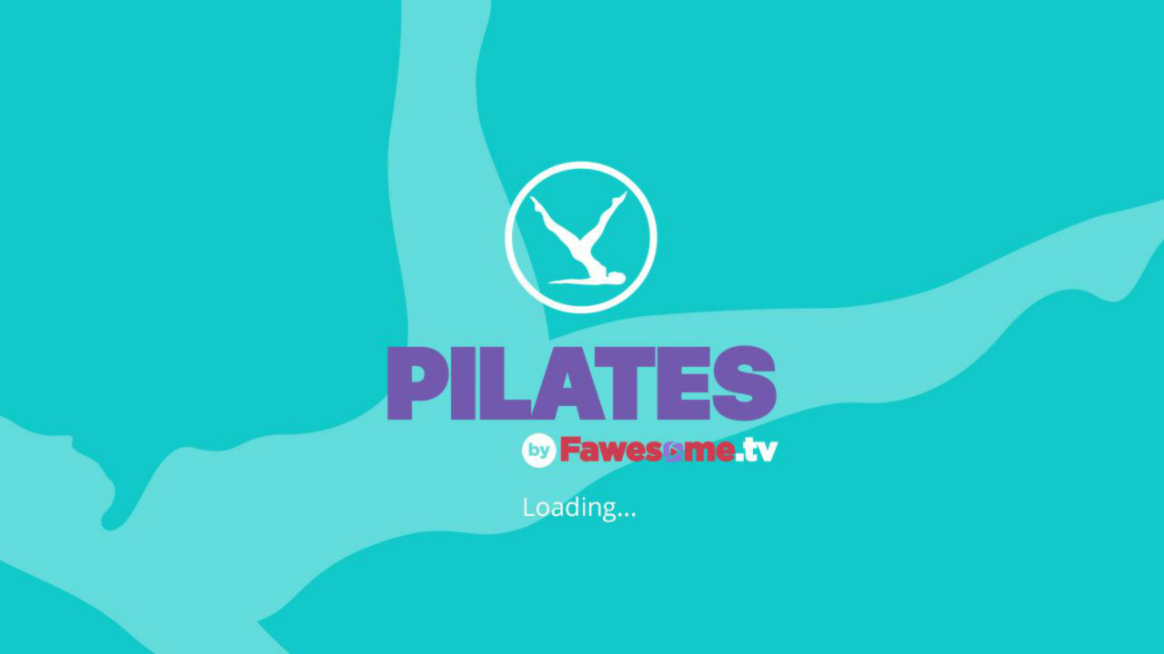 Pilates TV App Roku Channel Store Roku