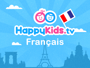 HappyKids.tv Français