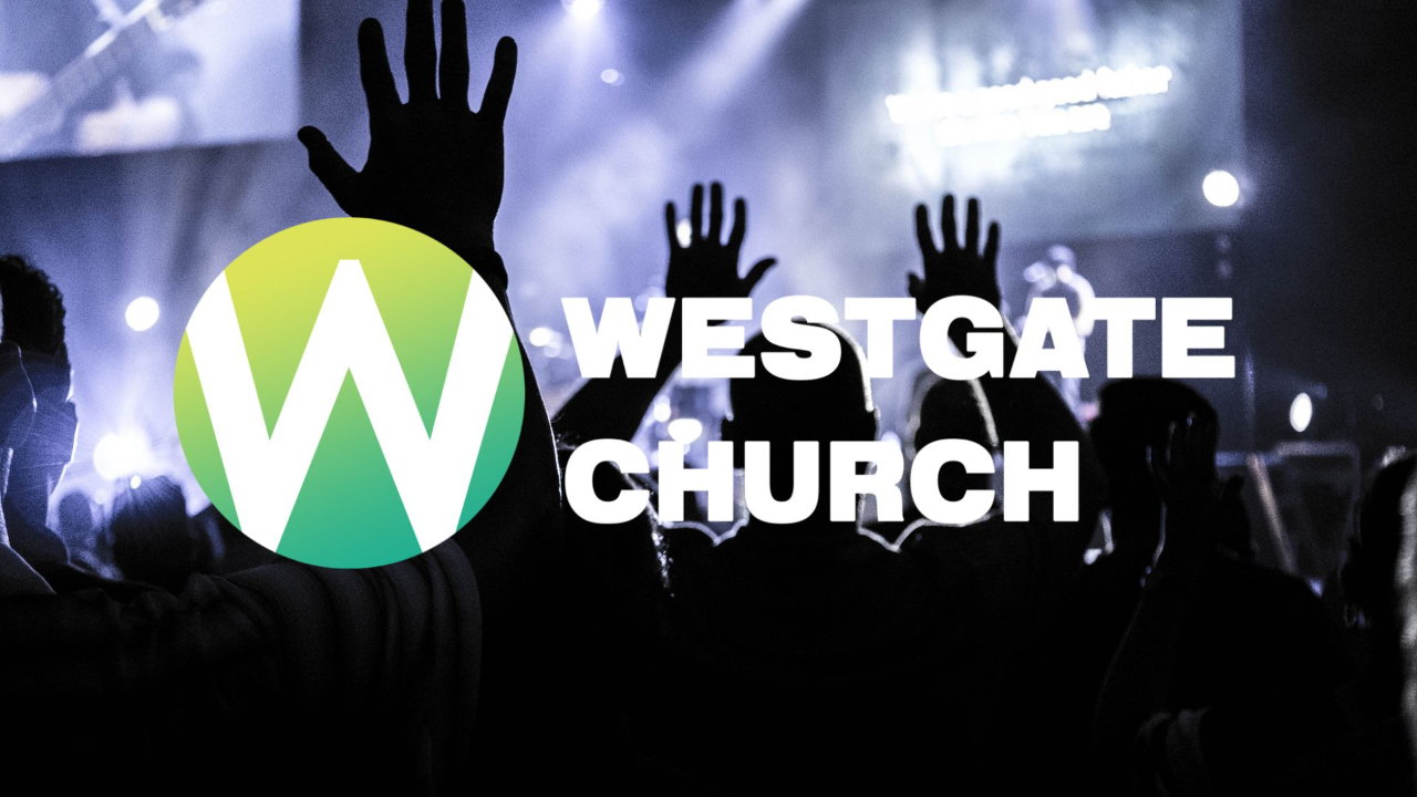 Westgate Church TV App Roku Channel Store Roku