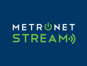 MetroNet Stream