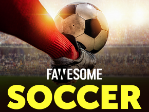 Soccer by Fawesome