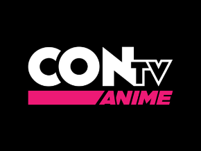 Anime TV app 