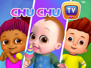ChuChu TV | TV App | Roku Channel Store | Roku