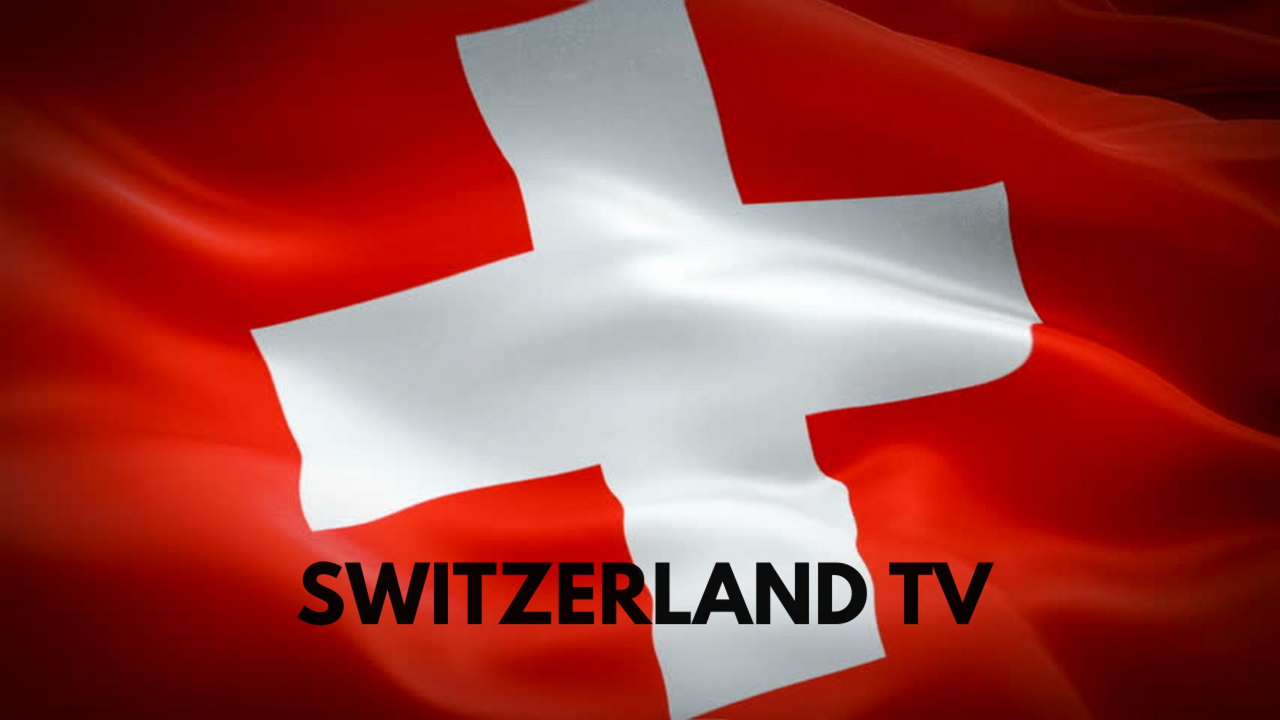 schweizer tv streams