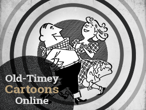 Old-Timey Cartoons Online | TV App | Roku Channel Store | Roku