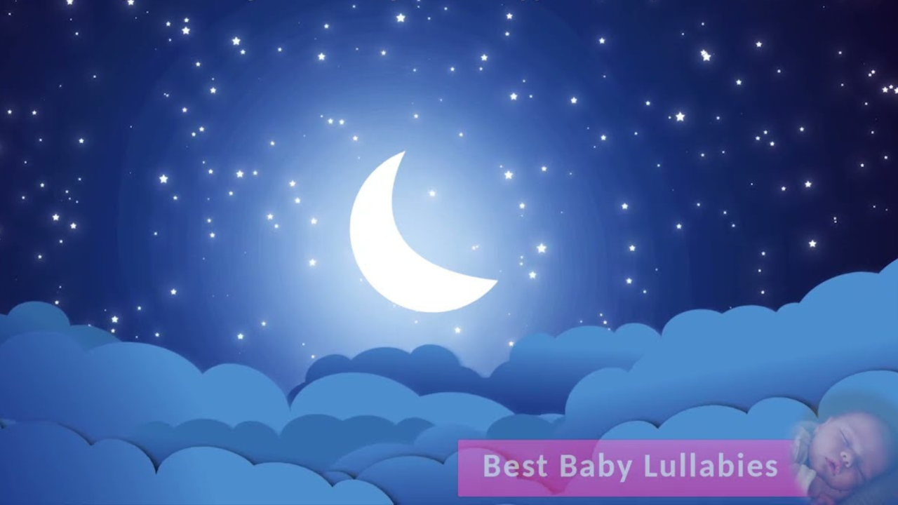 Best Baby Lullabies - Bedtime Music | Tienda de canales Roku | Roku