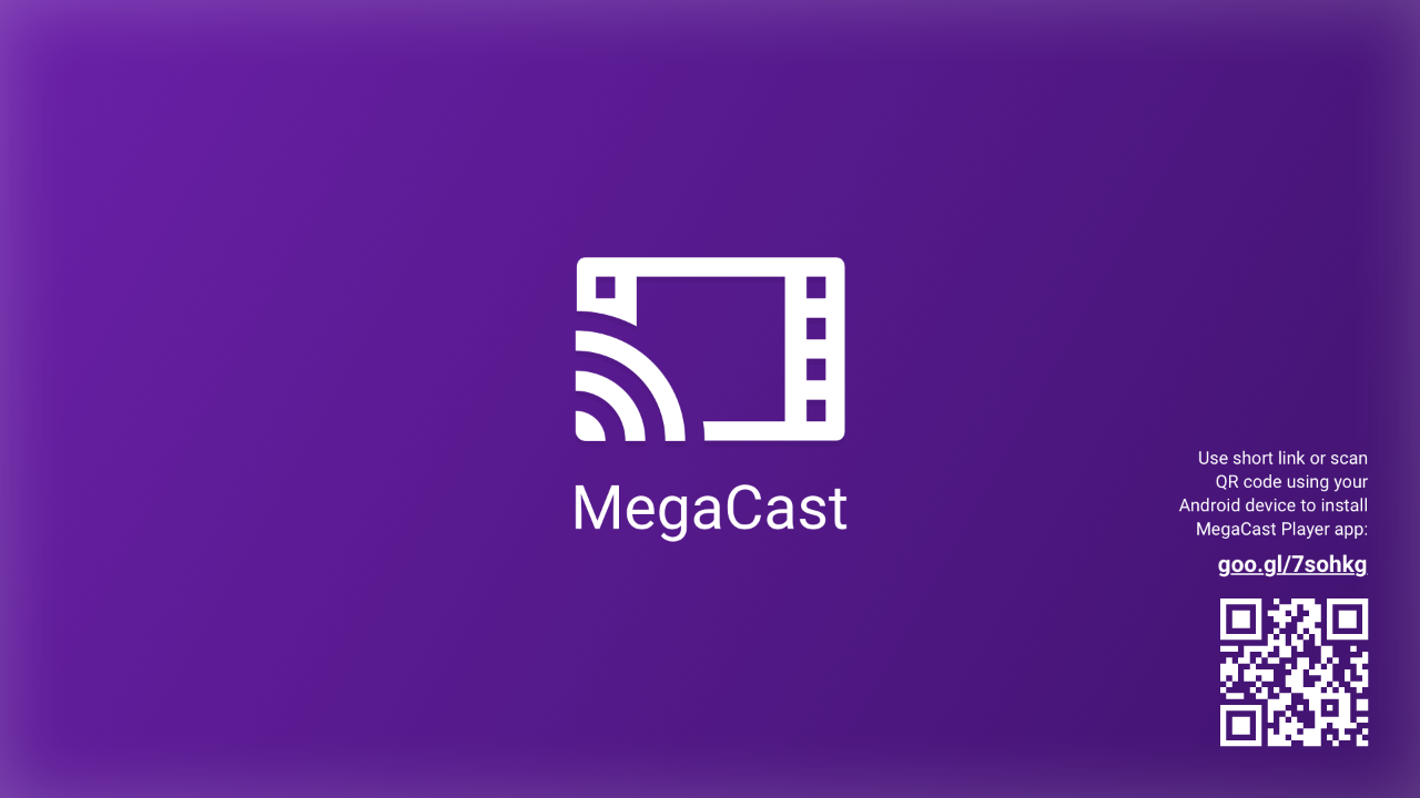 megacast