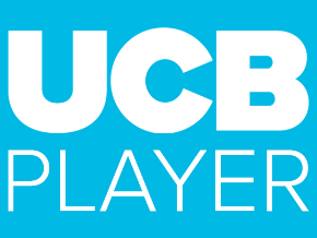 UCB Player Logo