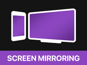 Screen Mirroring Tv App Roku, How To Screen Mirror From Android Phone Roku Tv