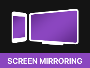 mirror roku app