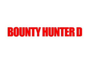 bounty hunter d app