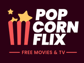 Popcornflix hot sale series websites