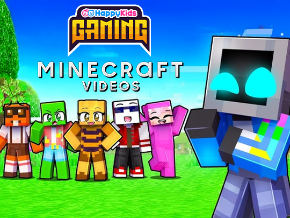 Install Minecraft Videos - HappyKids Gaming on your Roku Device