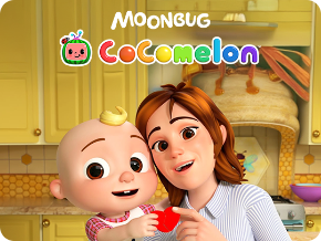 Install CoComelon on your Roku Device