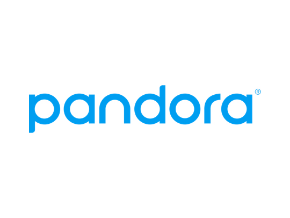 Pandora Roku Channel