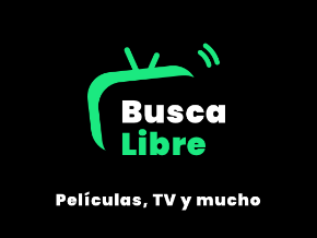 Install BuscaLibre Película, TV on your Roku Device