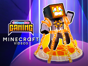 Install Minecraft Videos - HappyKids Gaming on your Roku Device