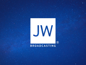Install JW Broadcasting® on your Roku Device