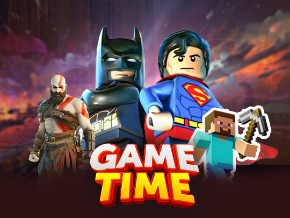 LEGO Batman: DC Super Heroes on the App Store