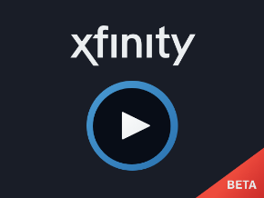 Xfinity Stream Beta Tv App Roku Channel Store Roku