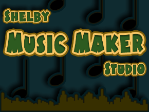 Shelby Music Maker Studio | TV App | Roku Channel Store | Roku
