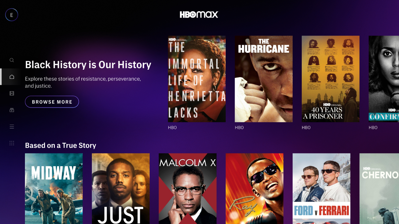 HBO Max | Roku Channel Store | Roku