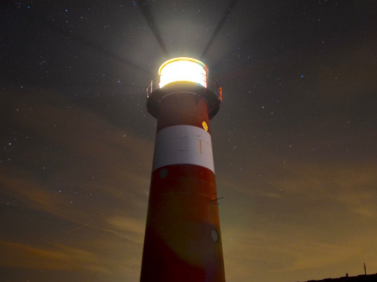 ScreenSaver Lighthouses