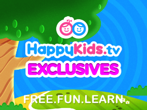 Happykids Tv Exclusives Roku Channel Store Roku - fun with roblox by happykids on roku roku channel info