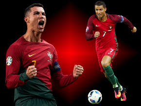 Install Cristiano Ronaldo Fan Zone on your Roku Device