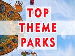 Top Theme Park | Roku Channel Store | Roku