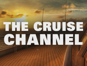 cruise tv channel
