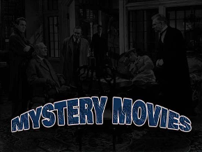 Mystery Classic Movies