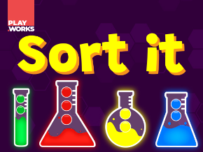 Install Sort It on your Roku Device