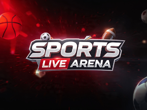 Install Sports Live Arena on your Roku Device