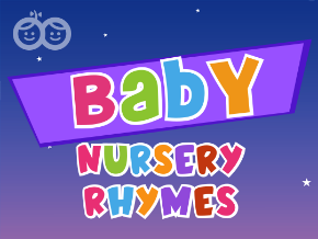 Baby Nursery Rhymes Roku Channel Information Reviews Baby Nursery Rhymes Logo