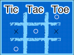 Tic Tac Toe - online game on the App Store