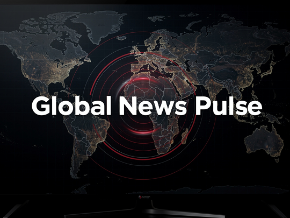 Install Global News Pulse on your Roku Device
