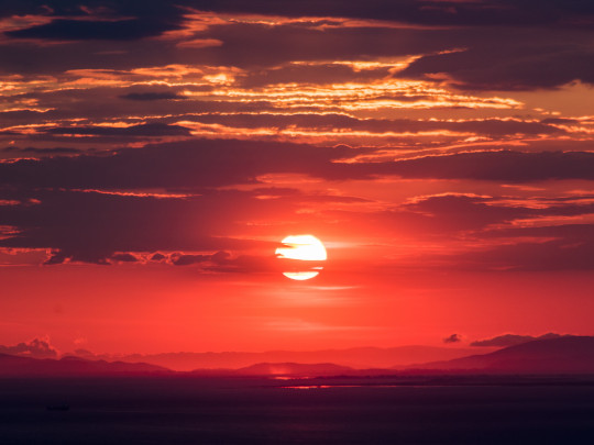 ScreenSaver Sunsets